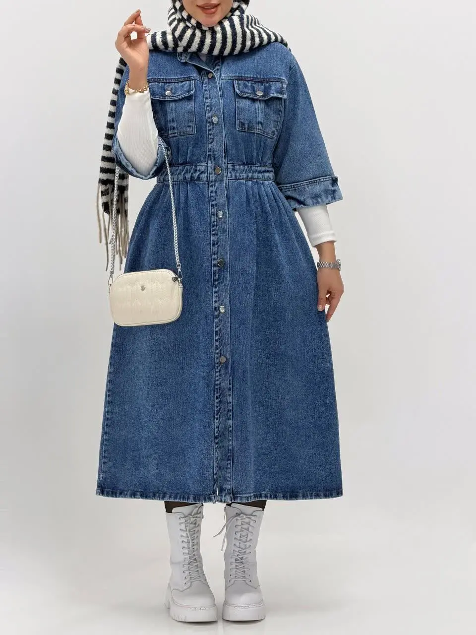 3552-مانتو جین منگو